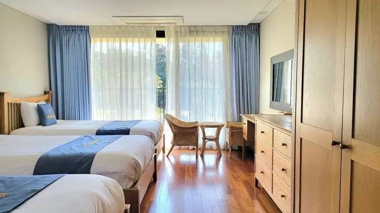 Ille Inn Hotel