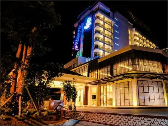 ILLIRA HOTEL BANYUWANGI