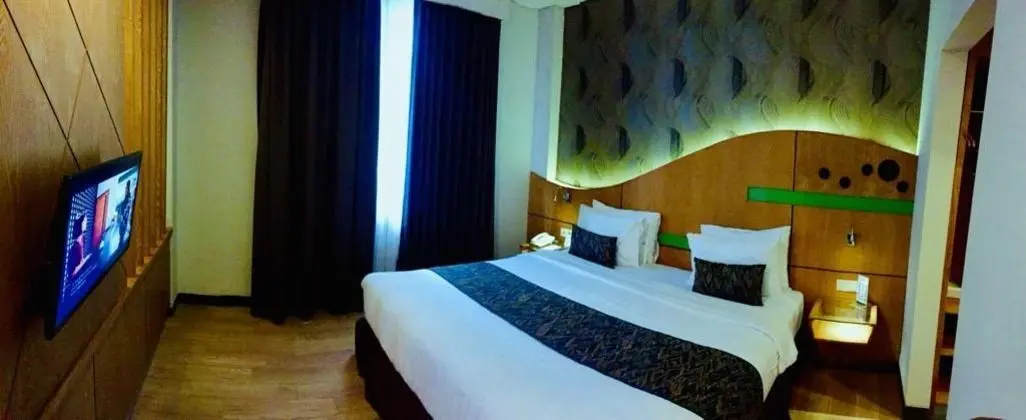 ILLIRA Lite Hotel Lombok