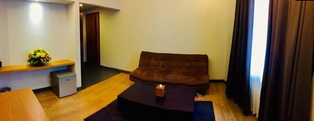 ILLIRA Lite Hotel Lombok - Oda