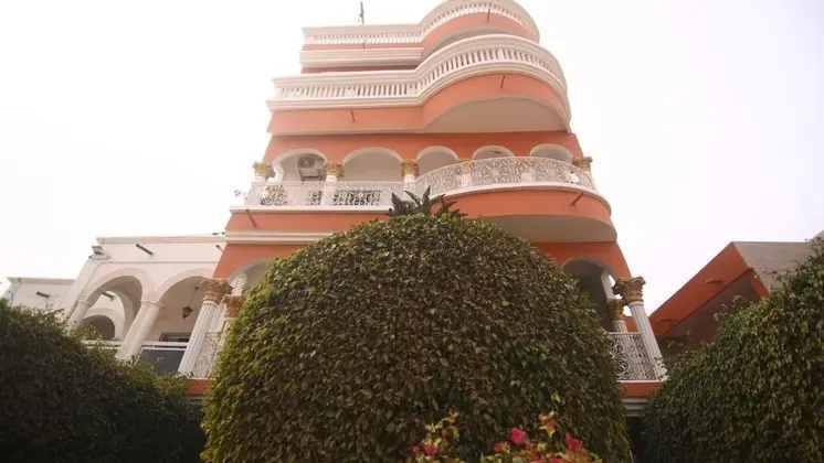 Hotel Illiyin