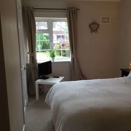 Illshaw Heath Farm Guest Lodge - Oda