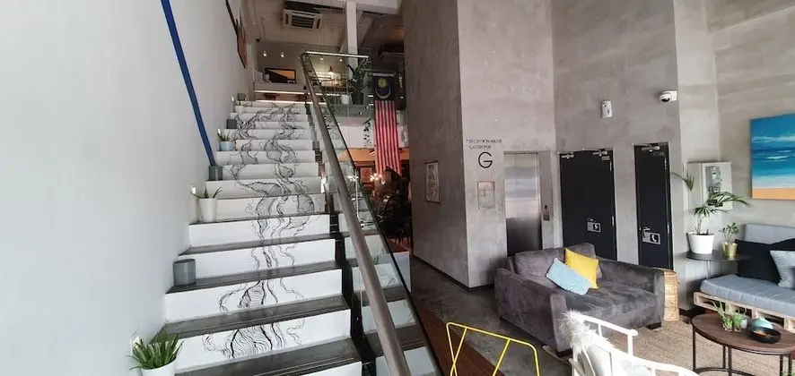 Illuminate Boutique Hostel