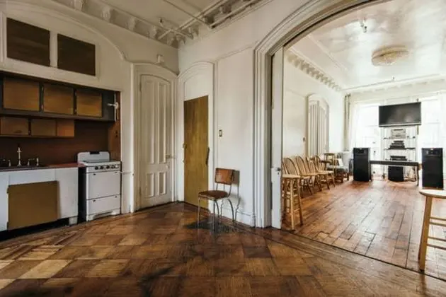 Illumination Bed & Breakfast - İç Mekan