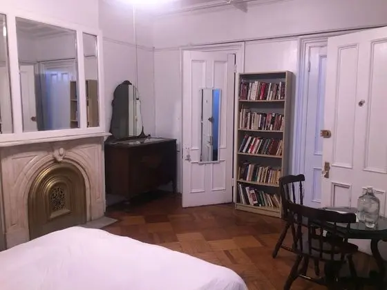 Illumination Bed & Breakfast - Oda