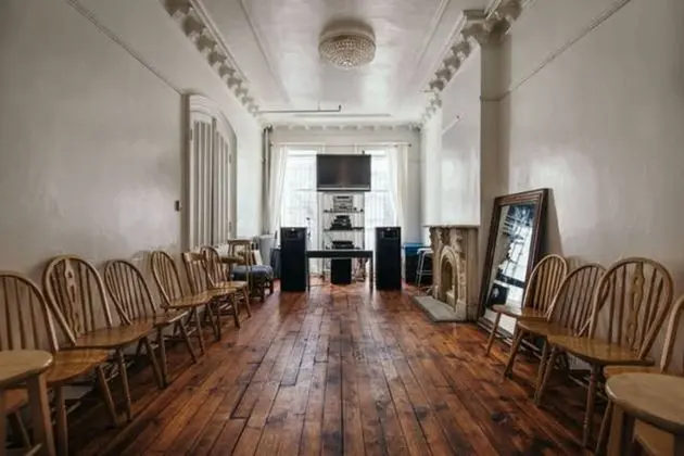 Illumination Bed & Breakfast - Öne Çıkan Resim