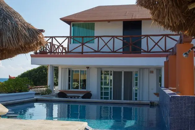 Illusion Boutique Hotel By Xperience - Havuz