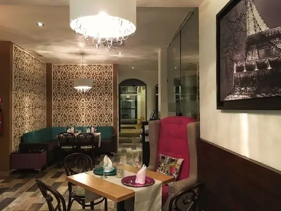 Illusion Boutique Hotel By Xperience - Yeme / İçme