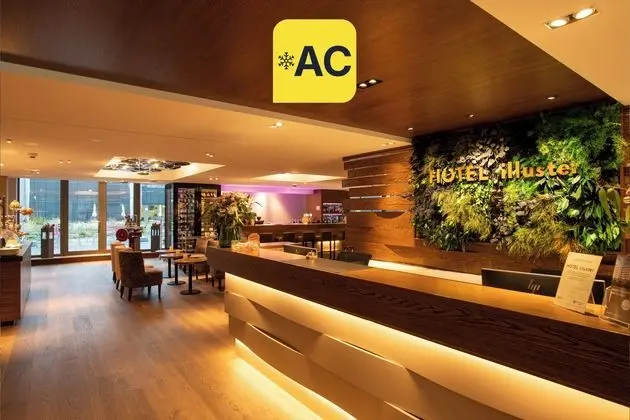 HOTEL illuster - Urban & Local - Öne Çıkan Resim