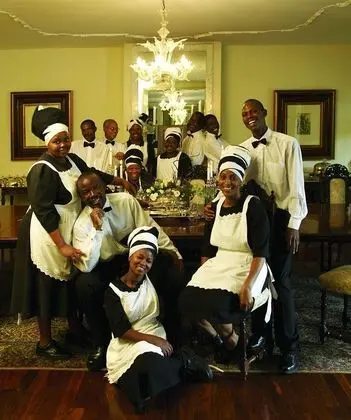 Illyria House Pretoria