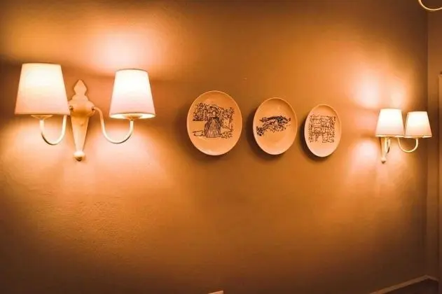 Illyrian Boutique Hotel - İç Mekan