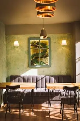 Illyrian Boutique Hotel - Yerinde Yemek