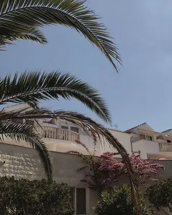 Illyrian Resort - Dış Mekan