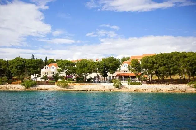 Illyrian Resort - Plaj