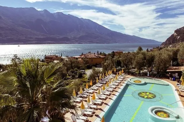 Hotel Ilma