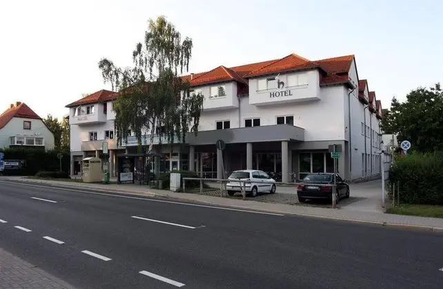 Ilmenauer Hof