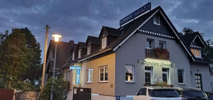 ILMHOFpension - 1