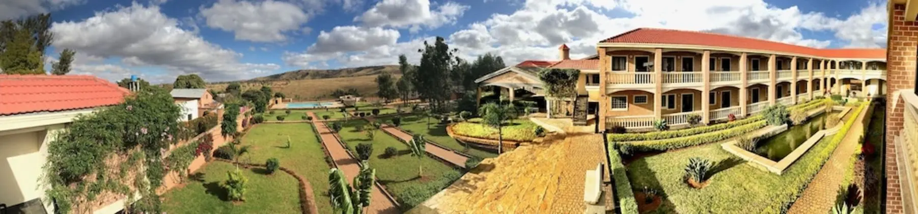 ILO Hotel
