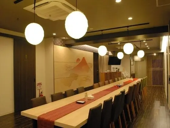 iloha Hostel Namba Shinsaibashi - Yerinde Yemek