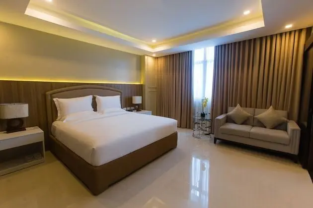 Iloilo Gateway Hotel - Öne Çıkan Resim