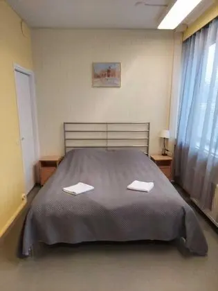 Hotel Ilomantsi North Star