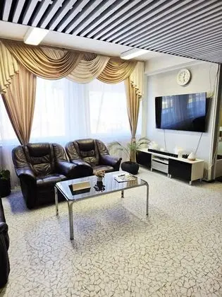 Hotel Ilomantsi North Star - Lobi