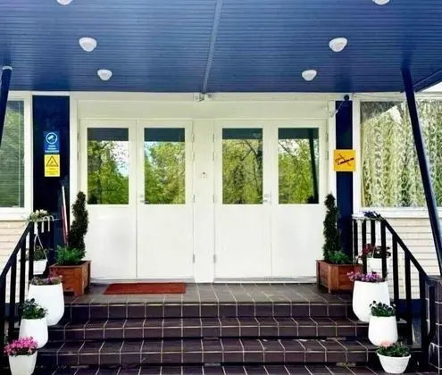 Hotel Ilomantsi North Star - Öne Çıkan Resim