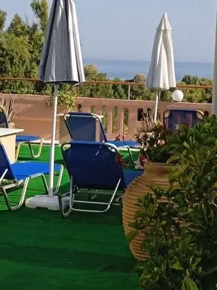 Ilona Apartments