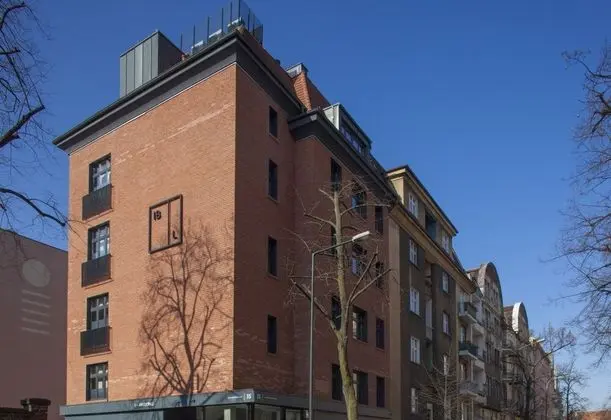Ilonn Boutique Limanowskiego - Dış Mekan