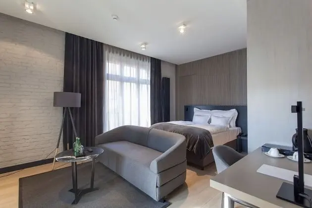 Ilonn Boutique Limanowskiego - Oda