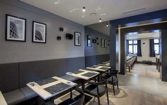 Ilonn Boutique Limanowskiego - Yerinde Yemek