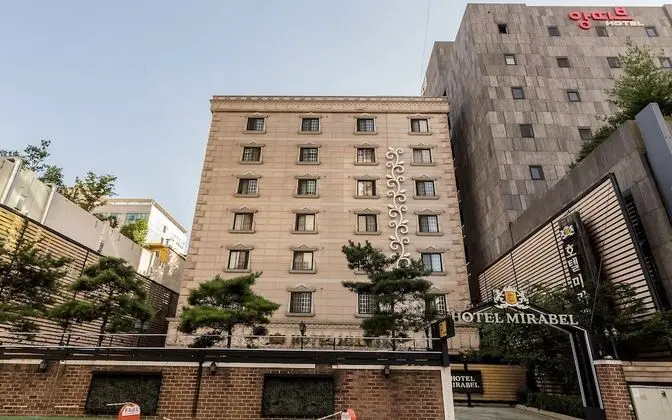 Ilsan Baekseok Mirabel
