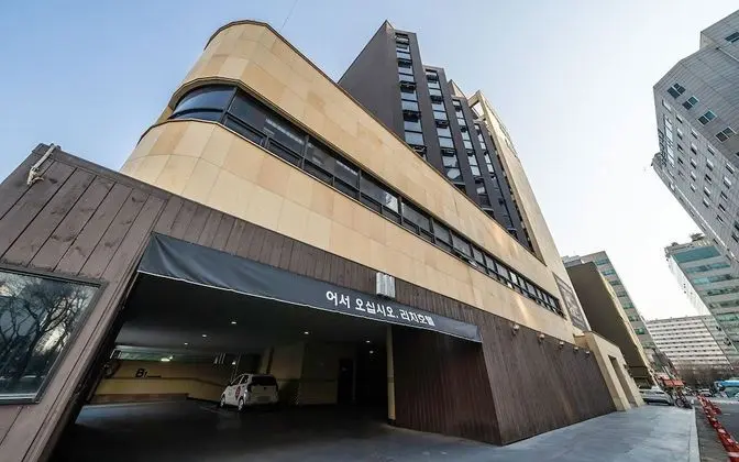 Ilsan Rich