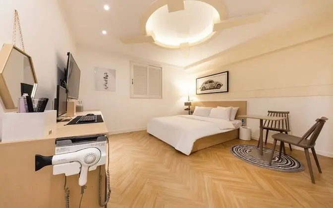 Ilsan Tanhyeon Dream Castle