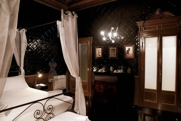 Ilsanleonardo - Suites