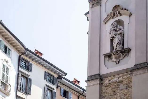 Ilsanleonardo - Suites