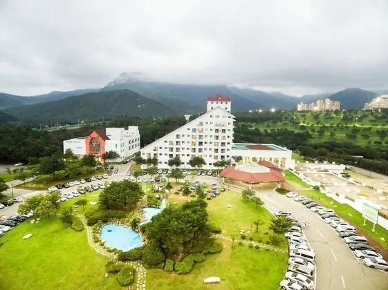 Ilsung Sulak Condo