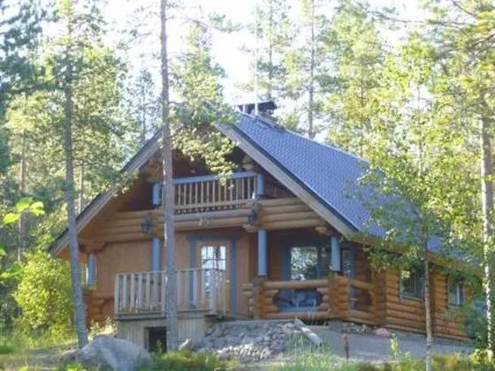 Iltat hti Kuusamo in Kuusamo - Oda