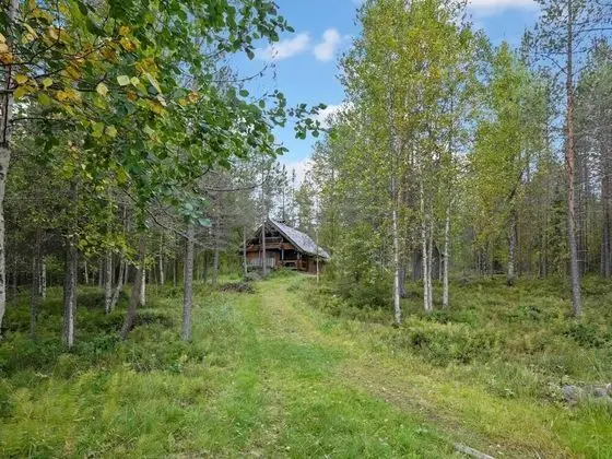 Iltat hti Kuusamo in Kuusamo - Oda