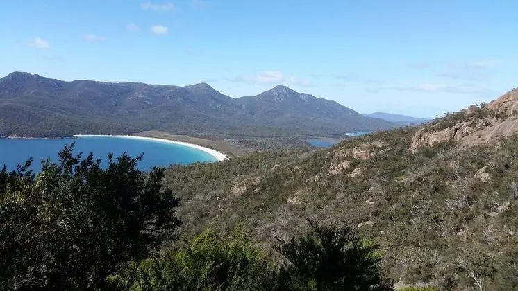 Iluka Holiday Centre