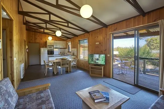Iluka Holiday Centre - Öne Çıkan Resim