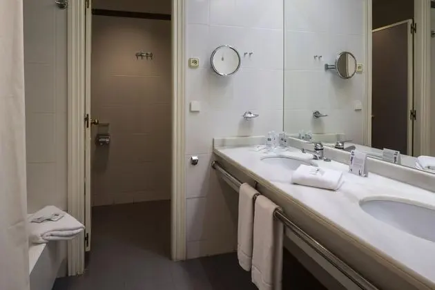 Ilunion Alcora Sevilla