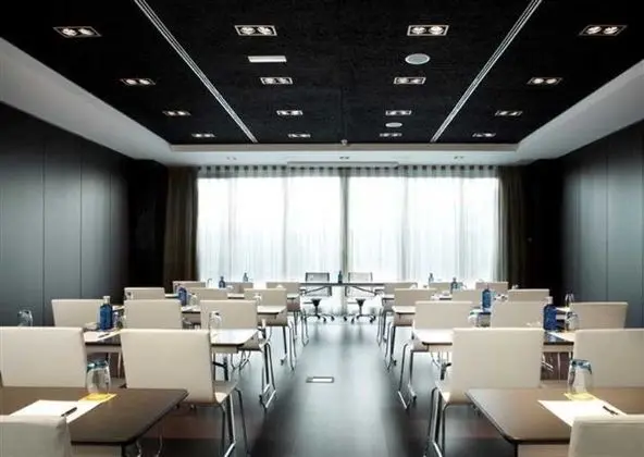 Ilunion Atrium - İş / Konferans