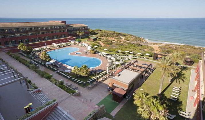 Ilunion Calas de Conil