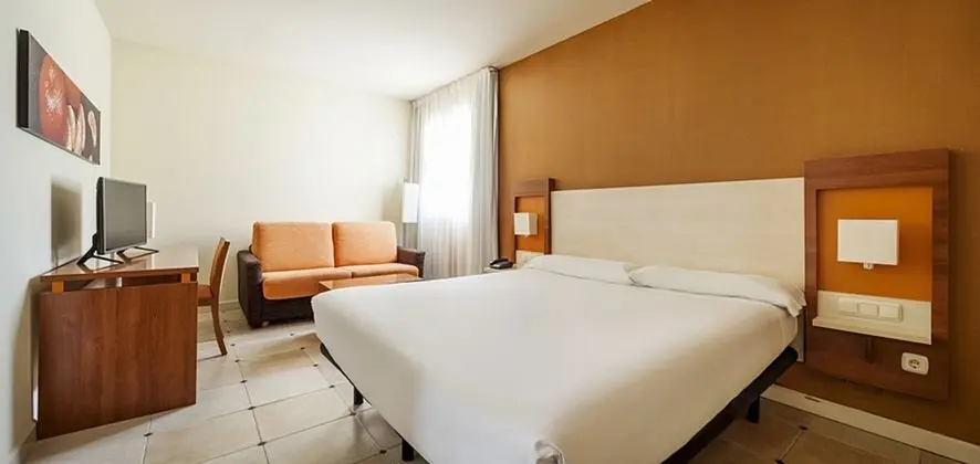 Ilunion Fuengirola