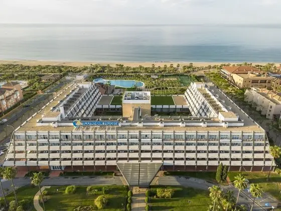 Hotel ILUNION Islantilla - Öne Çıkan Resim