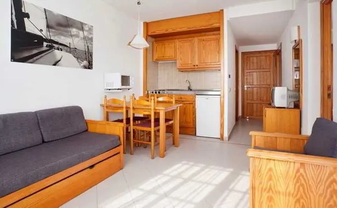 Ilunion Menorca - Oda