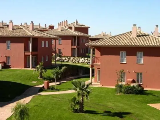 Ilunion Sancti Petri