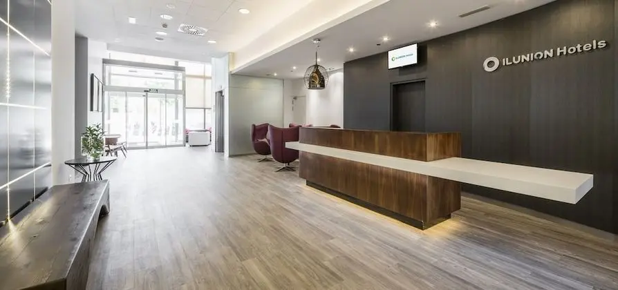 Hotel ILUNION Valencia 3 - Öne Çıkan Resim