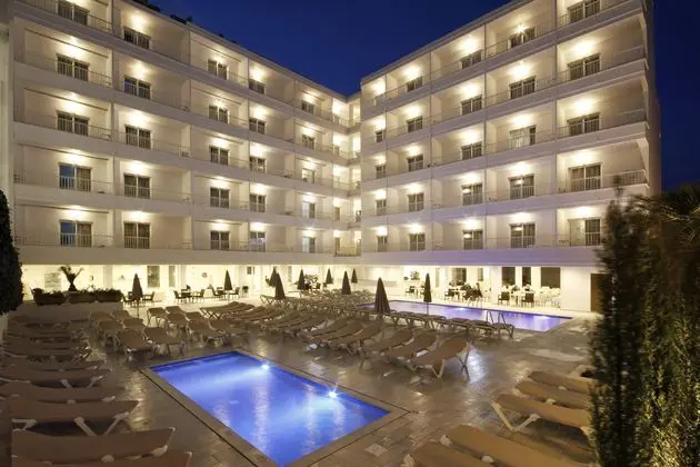 Hotel Ilusion Calma & Spa